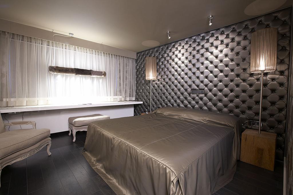 Hotel Heer Hugo Heerhugowaard Exteriör bild