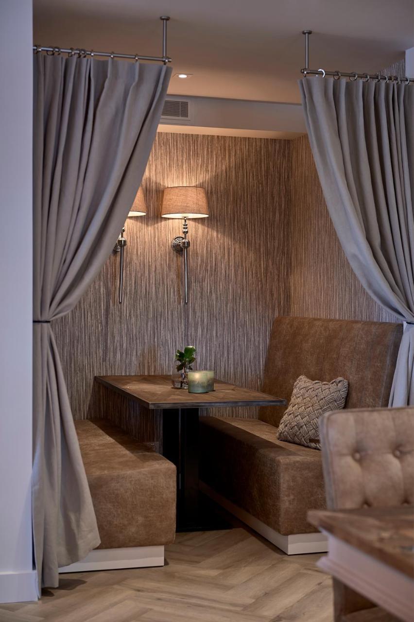 Hotel Heer Hugo Heerhugowaard Exteriör bild